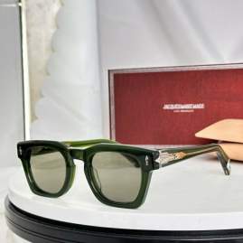 Picture of Jacques Marie Mage Sunglasses _SKUfw77709987fw